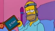 Les Simpson season 13 episode 9