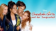 Les Cheetah Girls wallpaper 