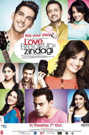Love Breakups Zindagi