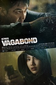 serie streaming - Vagabond streaming