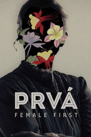 Prvá poster