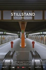 poster The Standstill