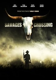 poster Savages Crossing