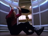 Star Trek : La nouvelle génération season 4 episode 17