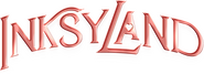 Logo of INKSYLAND Concert image size 1274x463