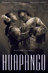 poster Huapango