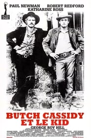 Butch Cassidy et le Kid FULL MOVIE