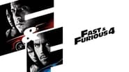 Fast & Furious 4 wallpaper 