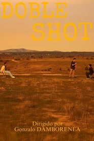 poster Doble Shot