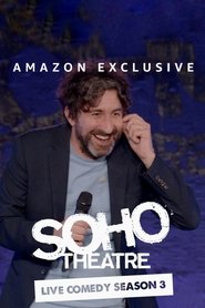 poster Mark Watson: This Can't Be It
