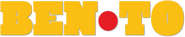 Logo of Ben-To image size 788x157