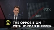 The Opposition with Jordan Klepper  