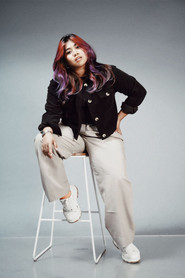 Photo of Jhoanna San Juan image size 2000x3000