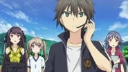 Ao no Kanata no Four Rhythm season 1 episode 3