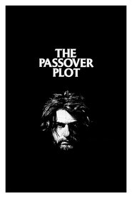 poster The Passover Plot