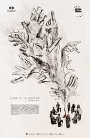poster Regard Silence