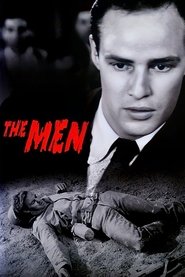 poster The Men