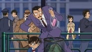 Détective Conan season 1 episode 883