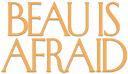Logo of Beau Is Afraid image size 538x313