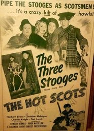 poster The Hot Scots