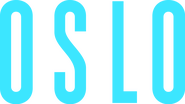 Logo of Oslo image size 2307x1299