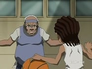 The Boondocks season 2 episode 8