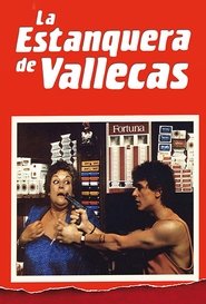poster The Tobacconist of Vallecas
