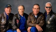 Space Cowboys wallpaper 