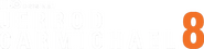 Logo of Jerrod Carmichael: 8 image size 4256x1024