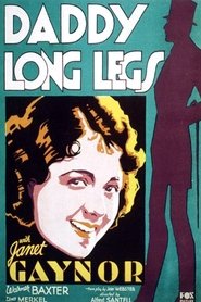 poster Daddy Long Legs