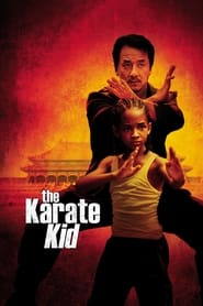 The Karate Kid 2010 123movies