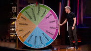 Wheel of Fusion