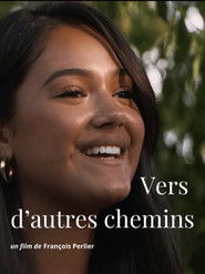poster Vers d'autres chemins