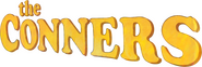 Logo of The Conners image size 700x234