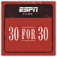 Logo of 30 for 30 image size 306x306