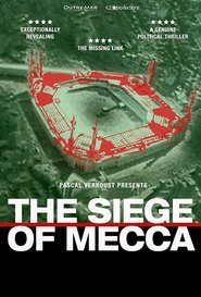 poster The Siege of Mecca