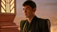 Star Trek: Strange New Worlds season 1 episode 1