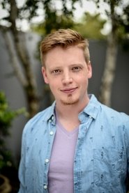 Photo of Miles Petzer image size 801x1200
