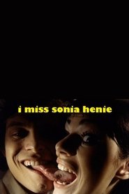 poster I Miss Sonia Henie