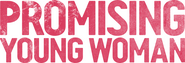 Logo of Promising Young Woman image size 3495x1197