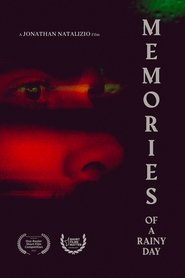 Poster of Memories of a Rainy Day image size 2000x3000