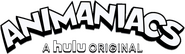 Logo of Animaniacs image size 953x278