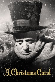 poster Scrooge