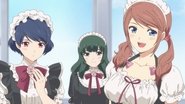 Domestic na Kanojo season 1 episode 10