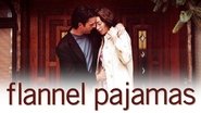 Backdrop of Flannel Pajamas image size 1280x720