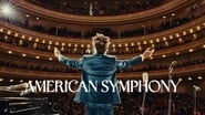 American Symphony wallpaper 