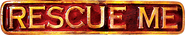 Logo of Rescue Me image size 4284x816