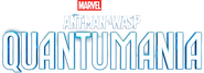 Logo of Ant-Man and the Wasp: Quantumania image size 3537x1279