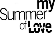 Logo of My Summer of Love image size 2571x1556