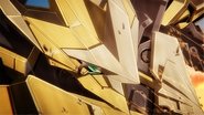 Kyoukai Senki season 1 episode 22